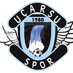 Akçaabat Uçarsu Gençlikspor logo