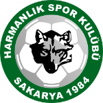 Harmanlıkspor logo