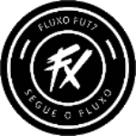 Fluxo Fut7 logo