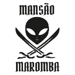 Mansão Maromba logo