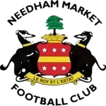 Needham Market Reserves logo