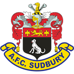 AFC Sudbury Reserves