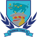 Dunmow Town logo