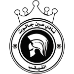 Ain Jalut FC