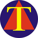 AA Tiradentes logo