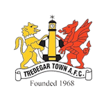 Tredegar Town logo