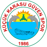 Karasu Güvenspor logo