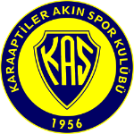 Karaaptiler Akınspor logo