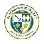 Blaenavon Blues logo