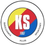 KS Smoczanka Mielec logo