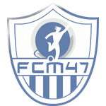 FC Marmande 47 logo