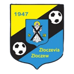 KS Złoczewia Złoczew logo