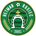 Hetman Rusiec logo