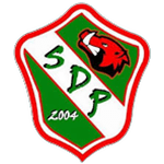 LKS Słowian Dworszowice logo