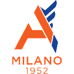 Alcione Milano U19 logo