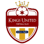 FC Kings United logo