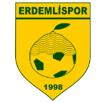 Erdemlispor logo