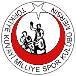 Kuvayi Milliye SK logo