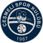 Çeşmelispor logo
