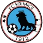 FC Krimice logo