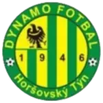 TJ Dynamo Horsovsky Tyn logo
