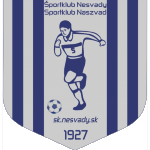 ŠK Nesvady logo