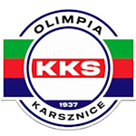 KKS Olimpia Karsznice logo