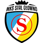 KS Stal Głowno logo