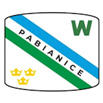 MUKS Włókniarz Pabianice logo