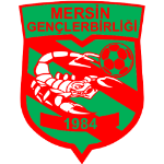 Mersin Gençlerbirliği logo