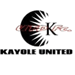 Kayole United FC logo