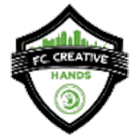 FC Creative Hands logo