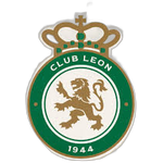 Club Leon U19 logo
