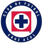 Cruz Azul U19 logo