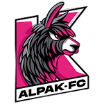 Alpak FC logo