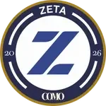 Zeta Como logo