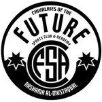 Nashama Al-Mustaqbal logo