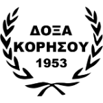 AS Doxa Korisou logo