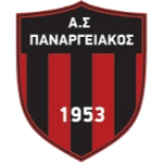 AS Panargiakos Argous Orestikou logo