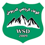 Wafaa Sportif Driouch logo