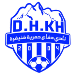 Difaa Khenifra logo