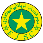 Jeunesse Casablanca logo