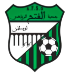 Fath Ouislane logo