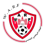 Wafa Sportive Fez logo