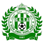 Club Amal Souk Sebt logo