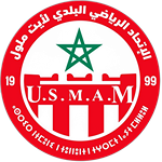USMAM logo