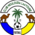 Club Mouloudia Laayoune logo