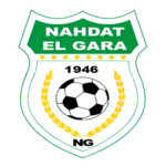 Nahdat El Gara logo