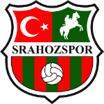 Srahozspor logo