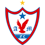 Águia de Marabá U20